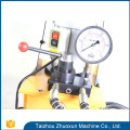 Chine bonne pompe électrique hydraulique HHB-700AB
